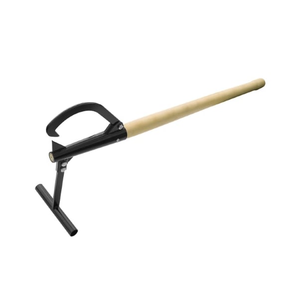 Nature Spring Nature Spring 48-Inch Timber Jack with Hook 318651GRU - main